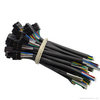 JST-06XSR-36S Wire Harness 0.6mm IDC Cable UL10064 #32AWG for Drones