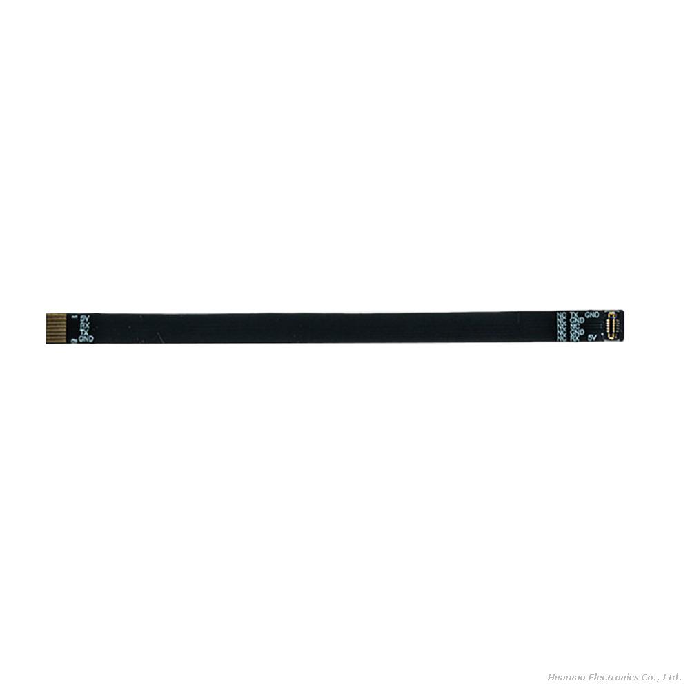 PA-6AX GEN3 Tactile Sensor Connection Cables for Robotics