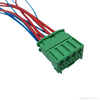 TE 2322347-3 Custom Wire-to-Board Terminal Cable