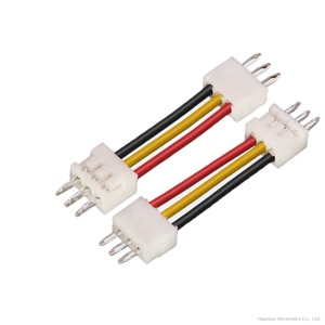 SGN1.25mm Connector Cable 51022 Plug with Wire Terminal Wire