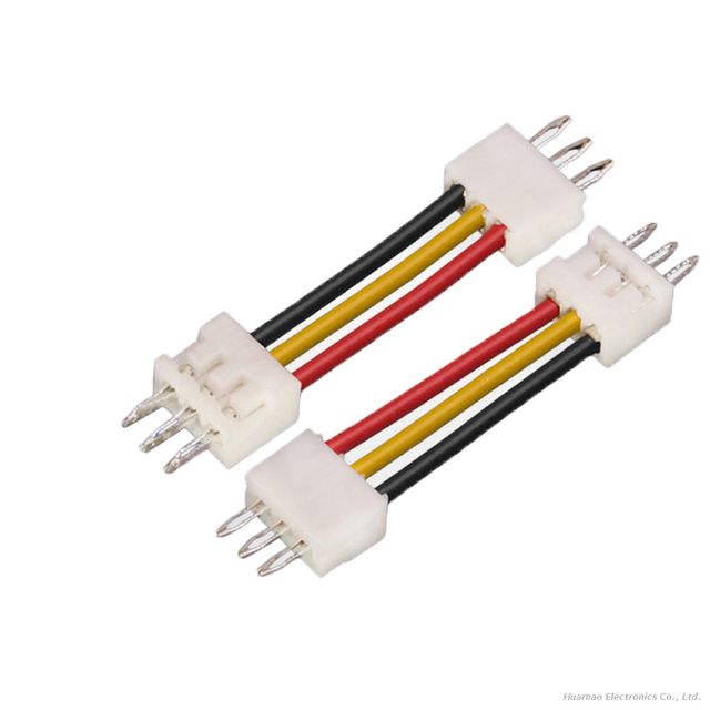 SGN1.25mm Connector Cable 51022 Plug with Wire Terminal Wire
