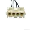 TE Mate-N-Lok 6.35mm Crimp Terminal Wire 350780-1 Connector Cable