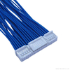 JST 2.0mm Disconnectable Crimp Style Connectors PUDP-40V-S Wiring Harness