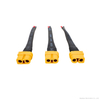 New Energy XT60U-F Automotive Energy Storage Battery Cable