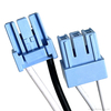 JST PSIP-03V-LE-A 4.0mm Pitch Wire to Board Connector Cable