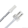 2 Pin Dupont2.54mm Male Female Extension Cable for Wardrobe/Cabinet LED Lighting