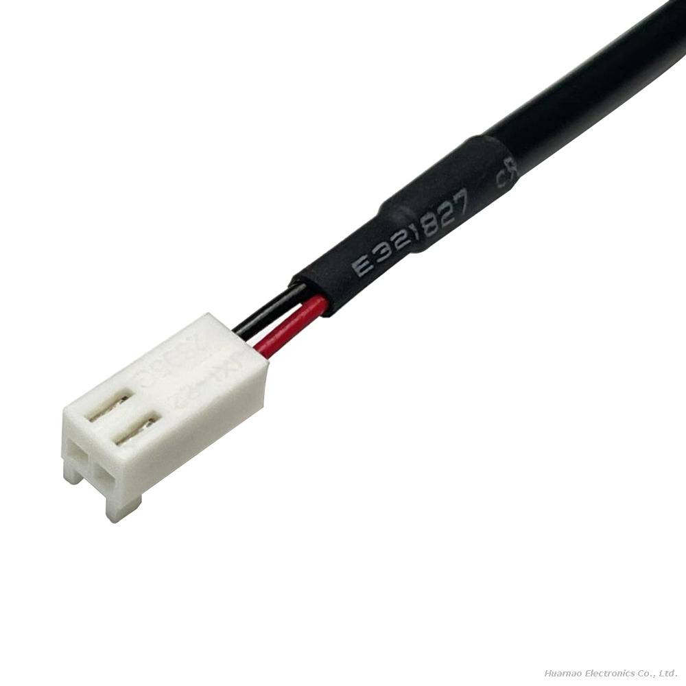 Molex KK 254 Crimp Housing 2695-02RP 22013027 Connector Cable