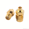 SMA to SMP-KK-JK-JJ RF Coaxial Adapter Straight RG58 Cable Male to Female Connector for Wireless Devices
