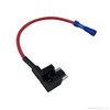 Auto Electrical Appliances Wire FuseBox Socket