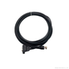 RJ12 to DB9 RS232 Serial Electrical Wire USB Adapter for Industrial Controller