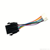 MX3.0 Lock Type Wire Harness 5557 Cable for Smart Home Appliance Internal Wiring