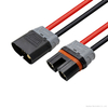 QS12-S Connector Cable 250A High Current Anti-ignition Battery Plug Wire