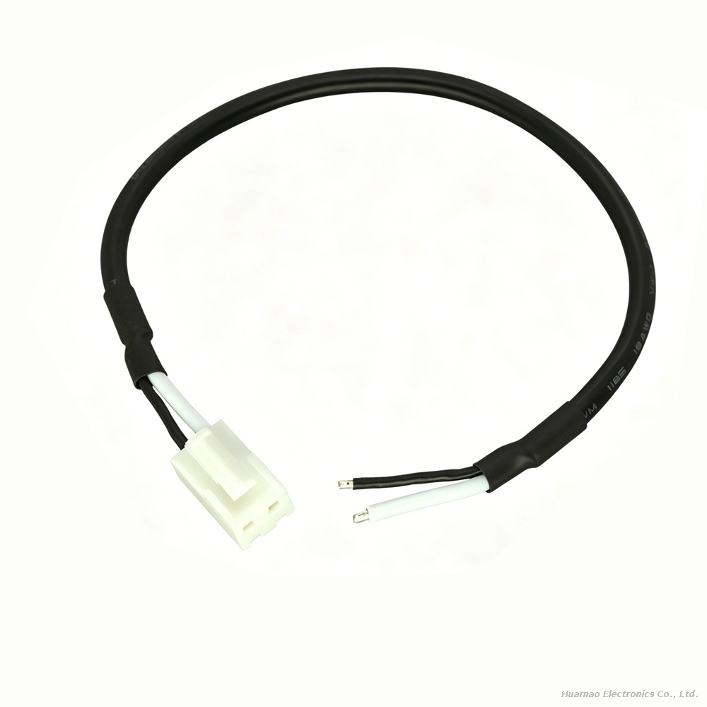 VH3.96 Locking Connector Cable for Household & Smart Equipment
