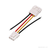LF3M-41GI-M2.0N Crimp Connector JFA-VL 6.2mm Terminal Wire Male Female Plug 