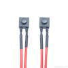 Ultra-Compact Momentary/Latching Switch for LED Light Computers RC Drone