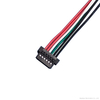 JAE FI-S6S Ultra-thin Connector Cable 1.25mm Terminal Wire for Battery