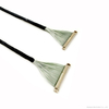 Ultra-Thin DF36-40P-0.4SD Coaxial Cable for UAV Cameras