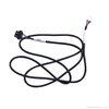 XH2.5 to SM2.54 Connector Cable High Flexible TPU Shielded Wire Harness