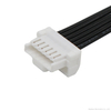 Molex CLIK-MATE Connector Cable 5023800600 1.25mm Terminal Wire Single Row