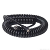 Spring Wiring Harness Waterproof And Fire Resistant Surveillance Camera Connection Cable