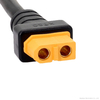 XT60 Female To DC Male Power Adapter Wire for RC FPV And Outdoor Use