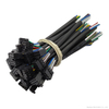 JST-06XSR-36S Wire Harness 0.6mm IDC Cable UL10064 #32AWG for Drones