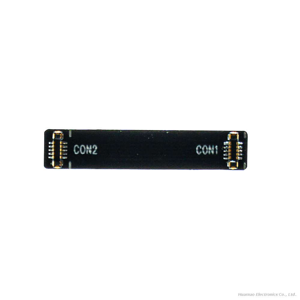 PA-6AX GEN3 Tactile Sensor Connection Cables for Robotics