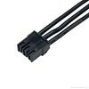 Hirose DF63-3S-3.96C Connector Cable 3.96mm Internal Power Wiring Harness
