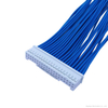 JST 2.0mm Disconnectable Crimp Style Connectors PUDP-40V-S Wiring Harness