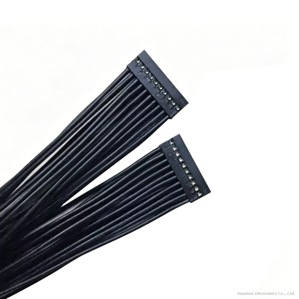 Molex 511103051 Milli-Grid Connector Cable 2.0mm Communication Equipment Wire Harness