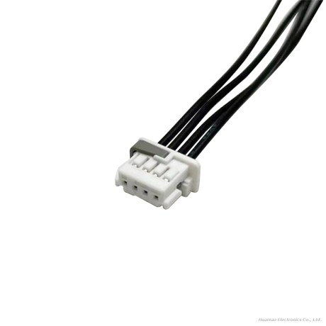 Molex 5601230400 DuraClik ISL Connector Cable 2.0mm Wiring Harness