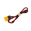 GHR-07V-S 7Pin To XT60U-M Cable UAV Drone Battery Connection Automotive Wiring Harness