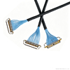 HRS DF81-40P-0.4SD High-Definition Screen Coaxial Connection Cable