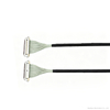 Ultra-Thin DF81D-40P Coaxial Wire for Industrial & Laptop Displays